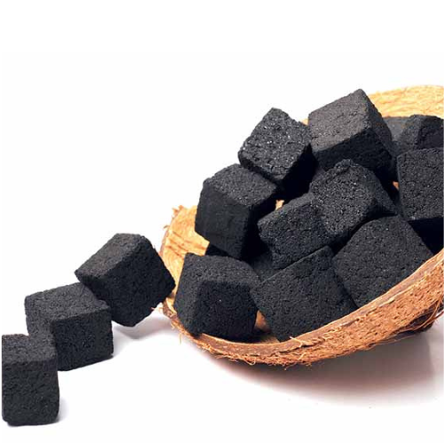 Briquettes